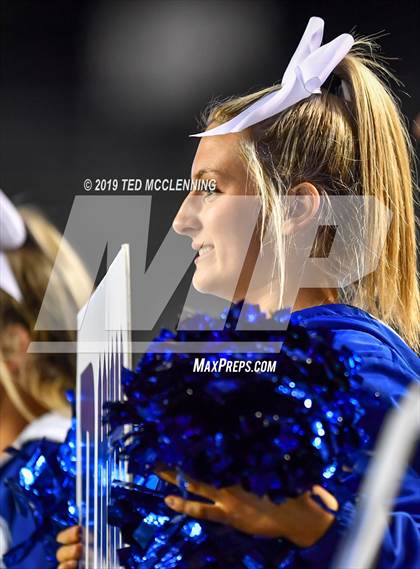 Thumbnail 3 in Bryant vs. North Little Rock (AAA 7A State Final) photogallery.