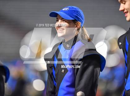 Thumbnail 2 in Bryant vs. North Little Rock (AAA 7A State Final) photogallery.