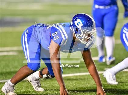 Thumbnail 3 in Bryant vs. North Little Rock (AAA 7A State Final) photogallery.