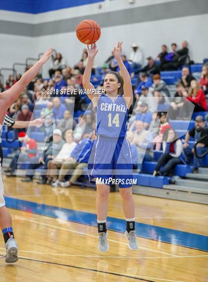 Thumbnail 1 in Wilson Central @ Lebanon photogallery.