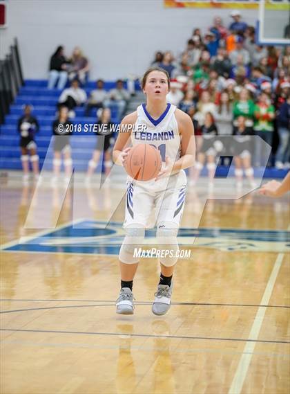 Thumbnail 3 in Wilson Central @ Lebanon photogallery.