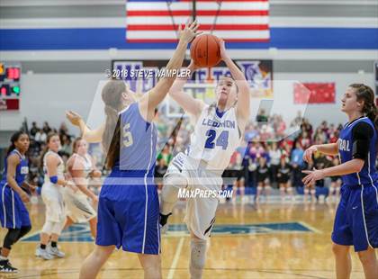 Thumbnail 3 in Wilson Central @ Lebanon photogallery.