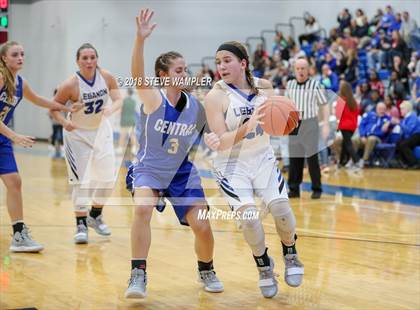 Thumbnail 2 in Wilson Central @ Lebanon photogallery.