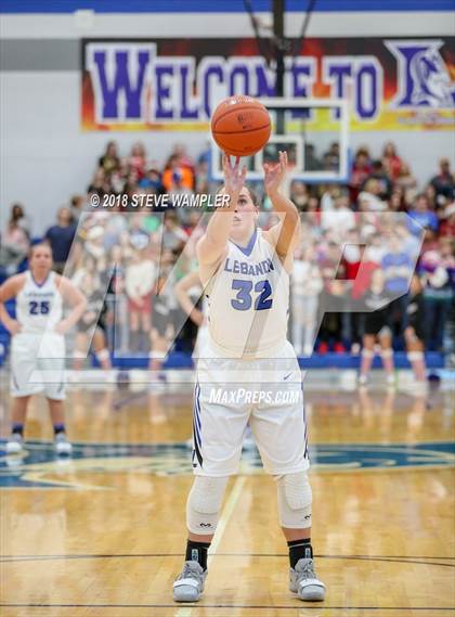 Thumbnail 2 in Wilson Central @ Lebanon photogallery.