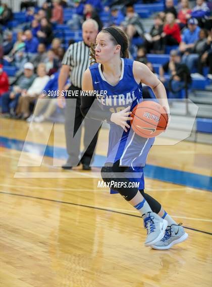 Thumbnail 2 in Wilson Central @ Lebanon photogallery.