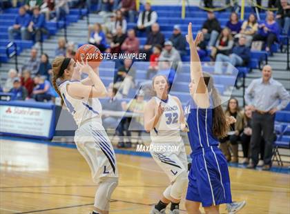 Thumbnail 1 in Wilson Central @ Lebanon photogallery.