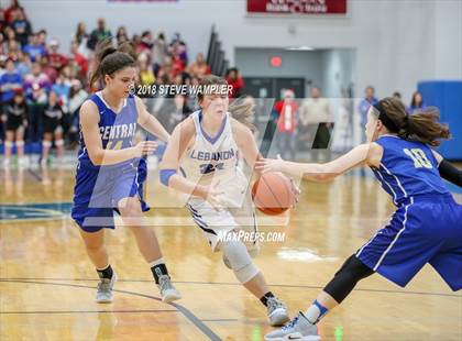 Thumbnail 1 in Wilson Central @ Lebanon photogallery.