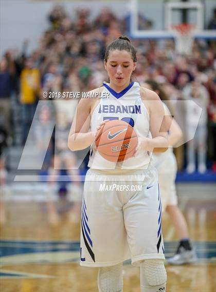 Thumbnail 1 in Wilson Central @ Lebanon photogallery.