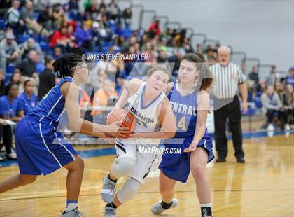 Thumbnail 3 in Wilson Central @ Lebanon photogallery.