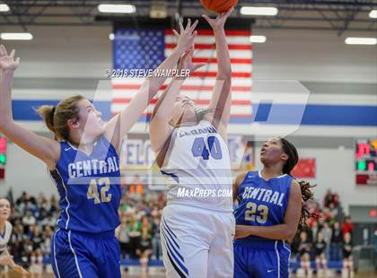 Thumbnail 3 in Wilson Central @ Lebanon photogallery.