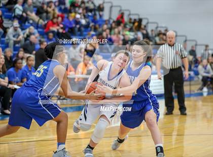 Thumbnail 2 in Wilson Central @ Lebanon photogallery.