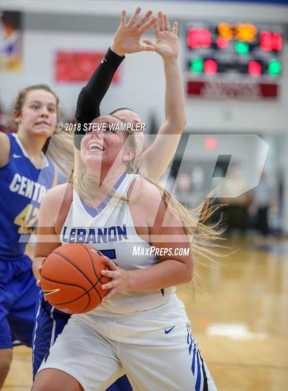 Thumbnail 2 in Wilson Central @ Lebanon photogallery.