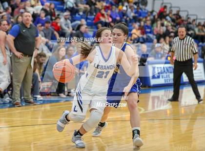 Thumbnail 2 in Wilson Central @ Lebanon photogallery.