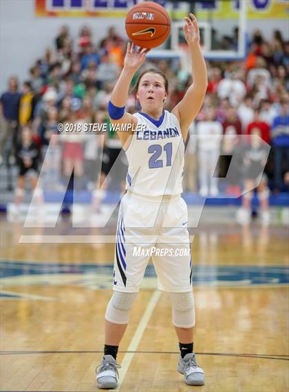 Thumbnail 1 in Wilson Central @ Lebanon photogallery.