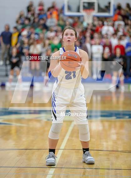 Thumbnail 3 in Wilson Central @ Lebanon photogallery.