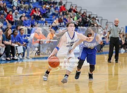 Thumbnail 1 in Wilson Central @ Lebanon photogallery.