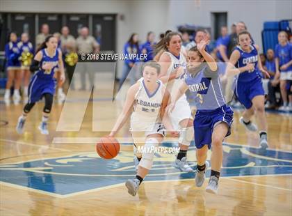 Thumbnail 2 in Wilson Central @ Lebanon photogallery.