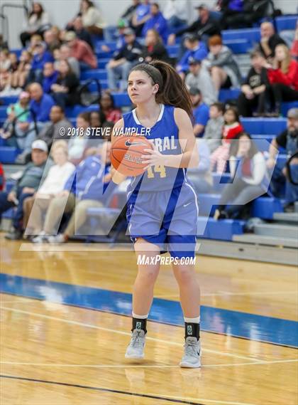 Thumbnail 2 in Wilson Central @ Lebanon photogallery.