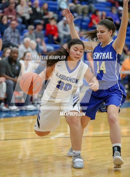 Thumbnail 3 in Wilson Central @ Lebanon photogallery.