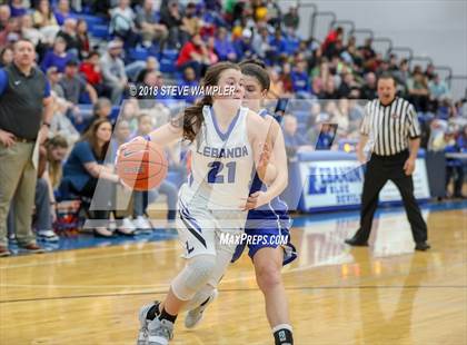 Thumbnail 3 in Wilson Central @ Lebanon photogallery.