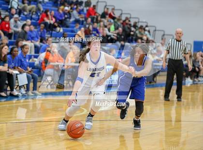 Thumbnail 3 in Wilson Central @ Lebanon photogallery.