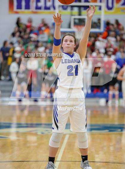 Thumbnail 2 in Wilson Central @ Lebanon photogallery.