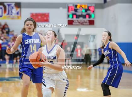 Thumbnail 1 in Wilson Central @ Lebanon photogallery.