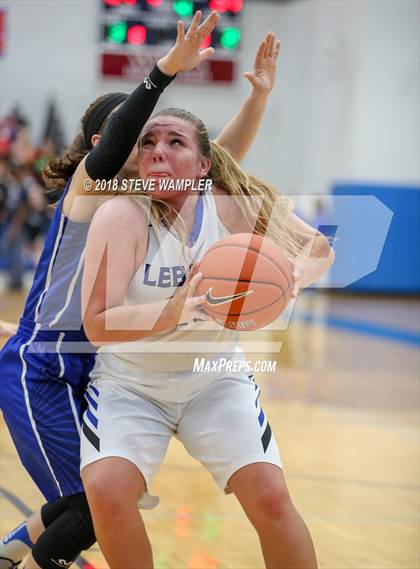 Thumbnail 1 in Wilson Central @ Lebanon photogallery.