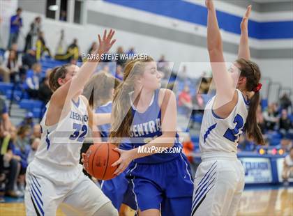 Thumbnail 1 in Wilson Central @ Lebanon photogallery.