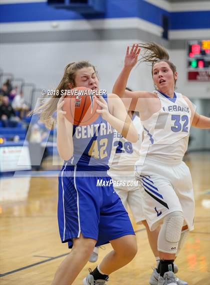 Thumbnail 2 in Wilson Central @ Lebanon photogallery.