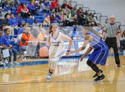 Thumbnail 1 in Wilson Central @ Lebanon photogallery.