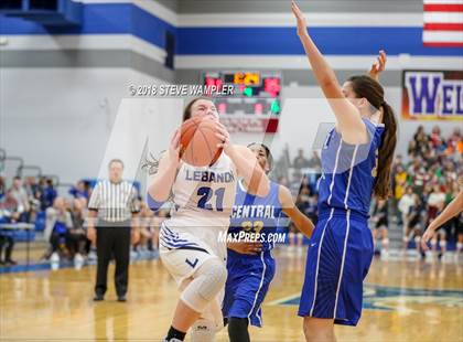 Thumbnail 1 in Wilson Central @ Lebanon photogallery.
