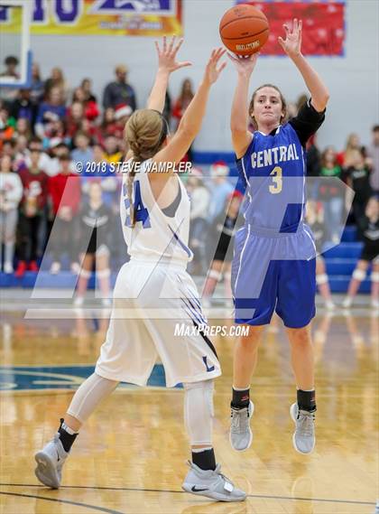 Thumbnail 2 in Wilson Central @ Lebanon photogallery.