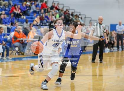 Thumbnail 2 in Wilson Central @ Lebanon photogallery.