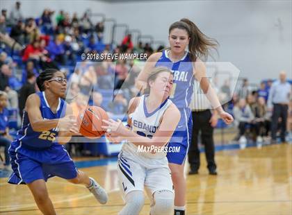 Thumbnail 1 in Wilson Central @ Lebanon photogallery.