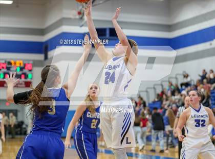 Thumbnail 1 in Wilson Central @ Lebanon photogallery.