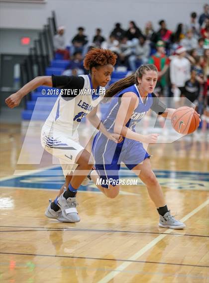 Thumbnail 1 in Wilson Central @ Lebanon photogallery.
