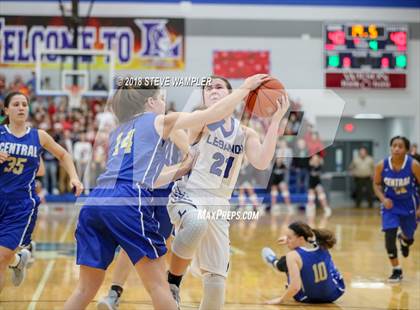 Thumbnail 3 in Wilson Central @ Lebanon photogallery.