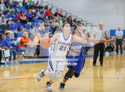 Thumbnail 3 in Wilson Central @ Lebanon photogallery.