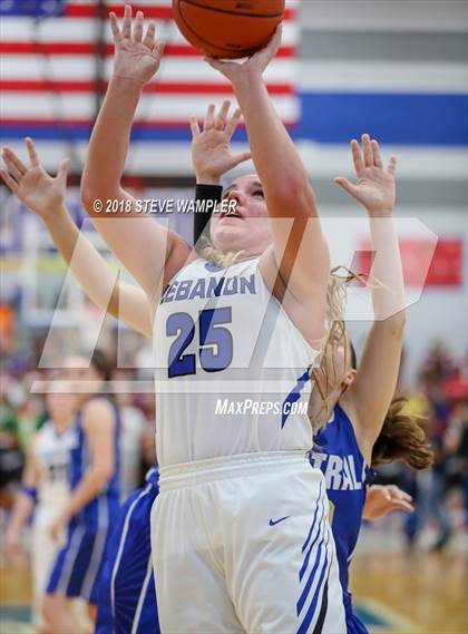 Thumbnail 3 in Wilson Central @ Lebanon photogallery.