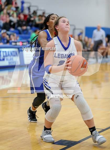 Thumbnail 2 in Wilson Central @ Lebanon photogallery.