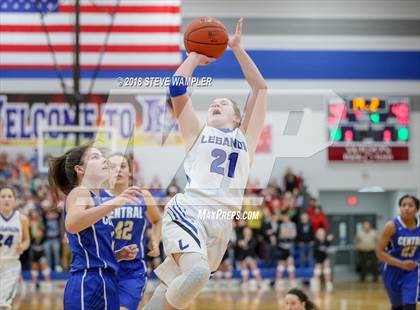 Thumbnail 1 in Wilson Central @ Lebanon photogallery.