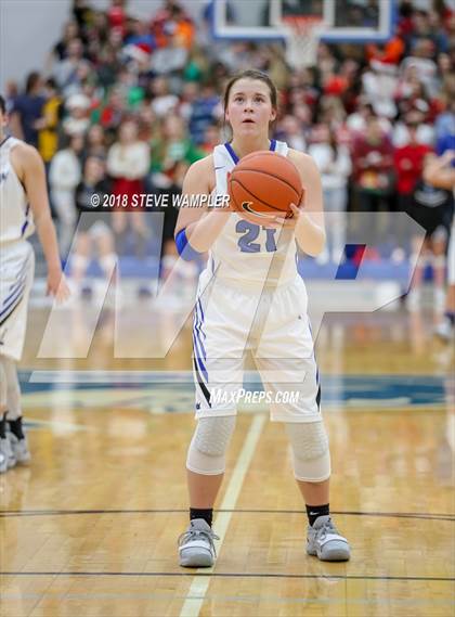Thumbnail 1 in Wilson Central @ Lebanon photogallery.