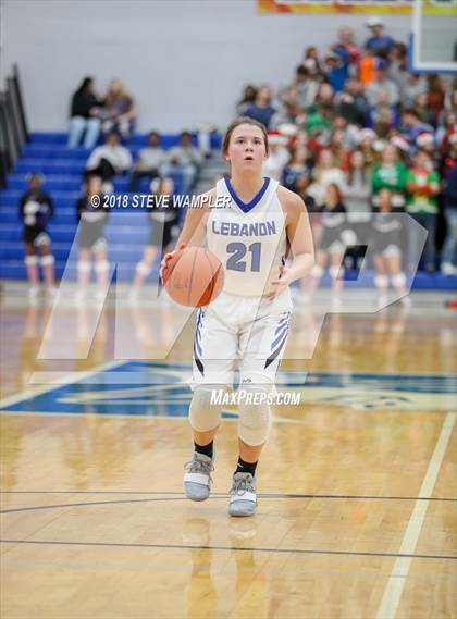 Thumbnail 2 in Wilson Central @ Lebanon photogallery.