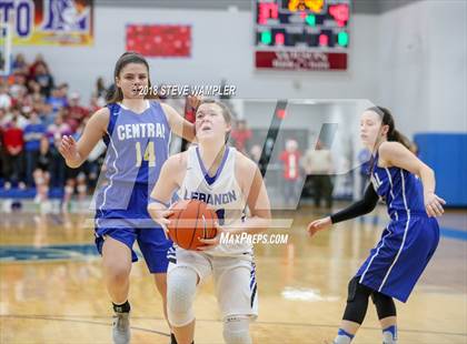 Thumbnail 3 in Wilson Central @ Lebanon photogallery.