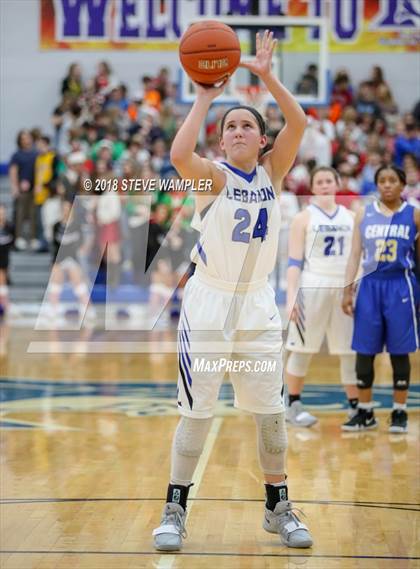Thumbnail 3 in Wilson Central @ Lebanon photogallery.