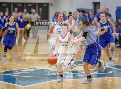 Thumbnail 3 in Wilson Central @ Lebanon photogallery.