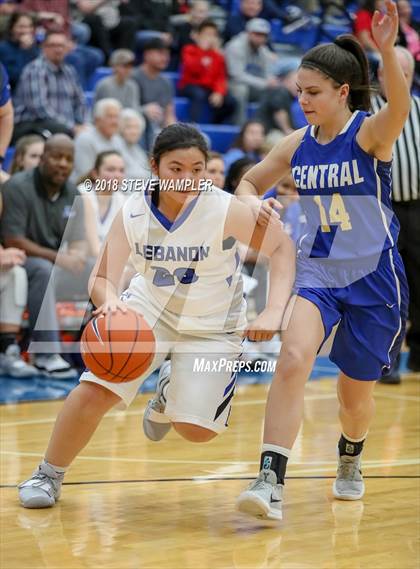 Thumbnail 2 in Wilson Central @ Lebanon photogallery.