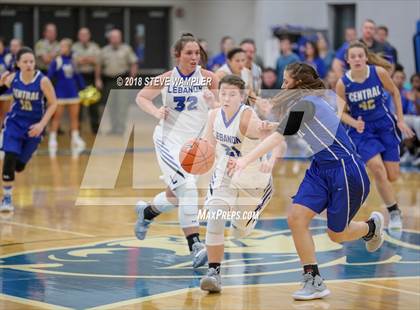 Thumbnail 2 in Wilson Central @ Lebanon photogallery.