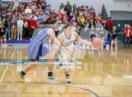 Thumbnail 2 in Wilson Central @ Lebanon photogallery.